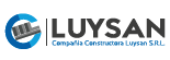 luysan luysan