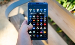 Como configuro mi coreo en mi SmartPhone con Android