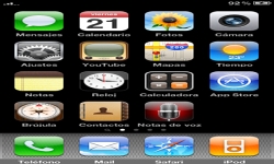 Cómo configurar nuestro correo corporativo en nuestro iPhone