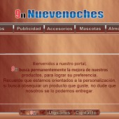 9noches