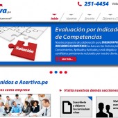 asertiva