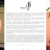 fabioladelacuba