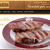 latranquera