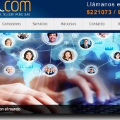 telcomperusac